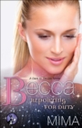 Becca : Reporting for Duty - eBook