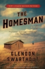 The Homesman - Book