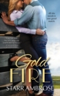 Gold Fire - Book
