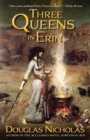 Three Queens in Erin - Book