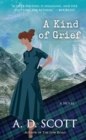 Kind of Grief - eBook