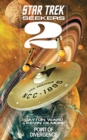 Star Trek: Seekers 2: Point of Divergence - eBook