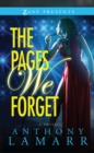 The Pages We Forget - eBook