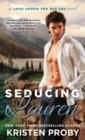 Seducing Lauren - Book