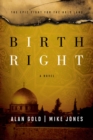 Birthright - eBook