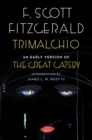 Trimalchio : An Early Version of The Great Gatsby - eBook