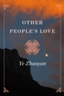 Other People's Love - eBook