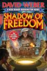 Shadow Of Freedom - Book