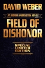 Field of Dishonor - Book