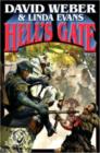 Hell's Gate - Book
