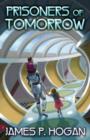 Prisoners of Tomorrow - Book