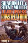 Liaden Universe Constellation Volume III - Book