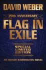 Flag In Exile Leatherbound Limited Edition - Book