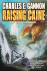 Raising Caine - Book