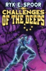 CHALLENGES OF THE DEEPS - Book