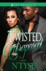Twisted Entrapment - eBook