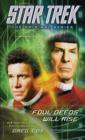 Star Trek: The Original Series: Foul Deeds Will Rise - Book