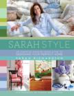 Sarah Style - Book