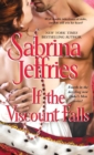 If the Viscount Falls - eBook