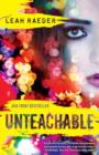 Unteachable - Book