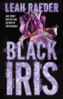 Black Iris - Book