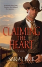 Claiming the Heart - Book