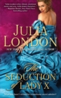 The Seduction of Lady X - Book