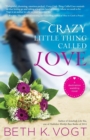 Crazy Little Thing Called Love - Book