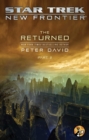 The Returned, Part II - eBook