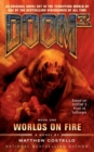 Doom 3 : Worlds on Fire - Book