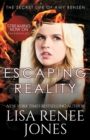 Escaping Reality - Book