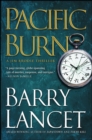 Pacific Burn : A Thriller - eBook