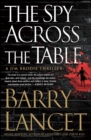 The Spy Across the Table - eBook