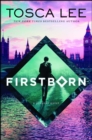 Firstborn : A Novel - eBook
