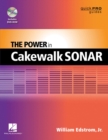 The Power in Cakewalk SONAR - Book