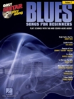 Easy Guitar Play-Along Volume 7 : Blues Songs For Beginners - Book
