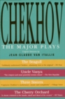 Chekhov : The Major Plays - eBook