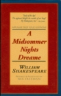A Midsommer Nights Dreame - eBook
