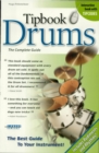 Tipbook Drums : The Complete Guide - eBook