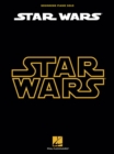 Star Wars for Beginning Piano Solo - Book