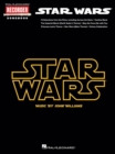 Star Wars Recorder Songbook - Book