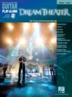 Dream Theater Guitar Play-Along Vol.167 - Book
