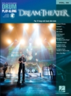 Dream Theater Drum Play-Along Volume 30 - Book