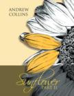 Sunflower Part II - Book