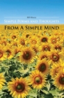 Simple Poems and Thoughts from a Simple Mind - eBook