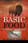 Basic Food : A Theory of Nutrition - Book