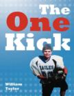 The One Kick - Book