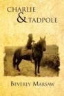 Charlie and Tadpole - Book
