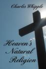 Heaven's Natural Religion - Book