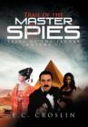 Trail of the Master Spies : Tales of the Jaguar Volume II - Book